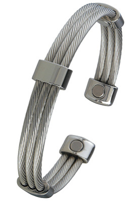 366 Trio Cable Stainnless